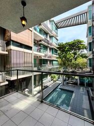 Mackenzie 88 (D9), Apartment #580688481